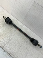 Flecha Trasera Derecha Mercedes Benz E200 W212 2013-2016