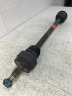Flecha Trasera Derecha Mercedes Benz E200 W212 2013-2016