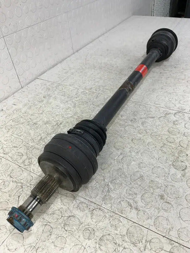 Flecha Trasera Derecha Mercedes Benz E200 W212 2013-2016