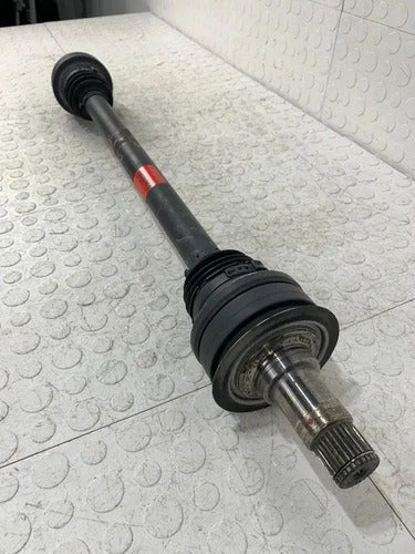 Flecha Trasera Derecha Mercedes Benz E200 W212 2013-2016