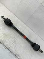 Flecha Trasera Derecha Mercedes Benz E200 W212 2013-2016