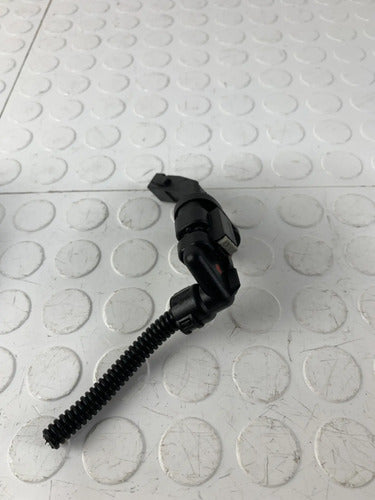 Sensor De Cigüeñal Mercedes Benz E200 W212 2013-2016