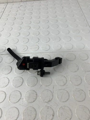 Sensor De Cigüeñal Mercedes Benz E200 W212 2013-2016