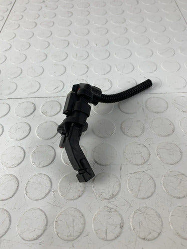 Sensor De Cigüeñal Mercedes Benz E200 W212 2013-2016