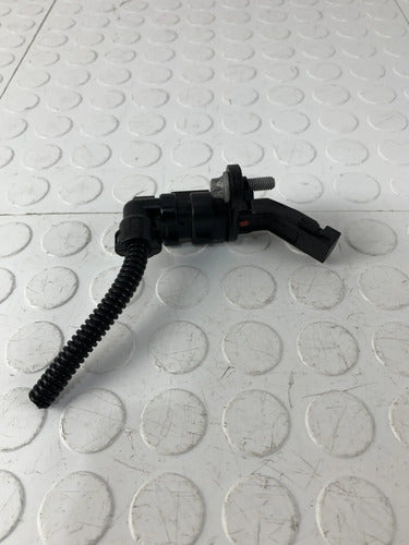 Sensor De Cigüeñal Mercedes Benz E200 W212 2013-2016