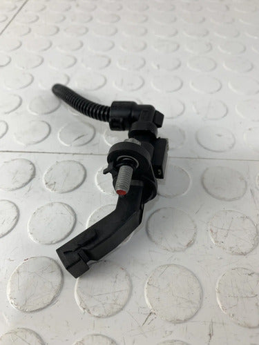 Sensor De Cigüeñal Mercedes Benz E200 W212 2013-2016