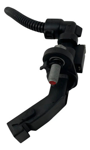 Sensor De Cigüeñal Mercedes Benz E200 W212 2013-2016