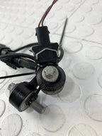 Sensores Detonación Mercedes Benz E200 W212 2013-2016