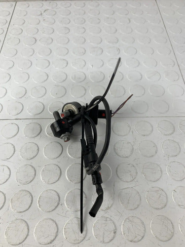 Sensores Detonación Mercedes Benz E200 W212 2013-2016