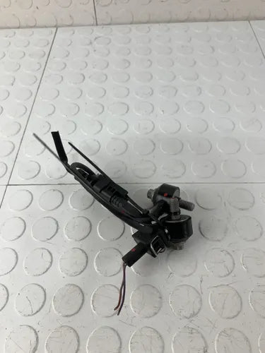 Sensores Detonación Mercedes Benz E200 W212 2013-2016