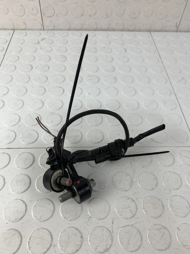 Sensores Detonación Mercedes Benz E200 W212 2013-2016