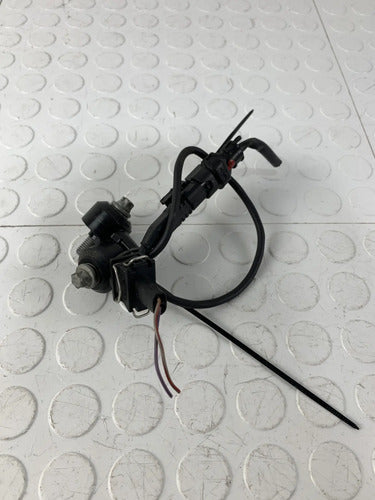 Sensores Detonación Mercedes Benz E200 W212 2013-2016
