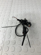 Sensores Detonación Mercedes Benz E200 W212 2013-2016