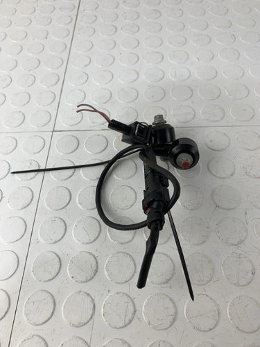 Sensores Detonación Mercedes Benz E200 W212 2013-2016