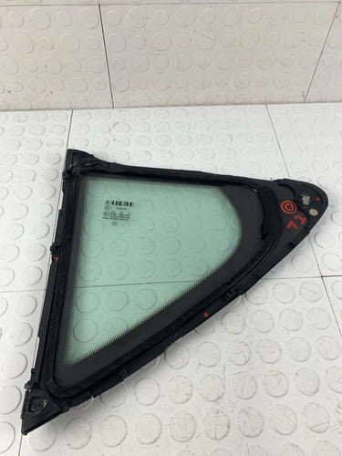 Aleta Trasera Izquierda Mercedes Benz E200 W212 2013-2016