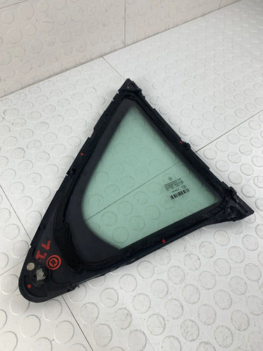 Aleta Trasera Izquierda Mercedes Benz E200 W212 2013-2016