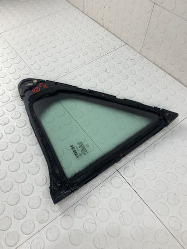 Aleta Trasera Izquierda Mercedes Benz E200 W212 2013-2016