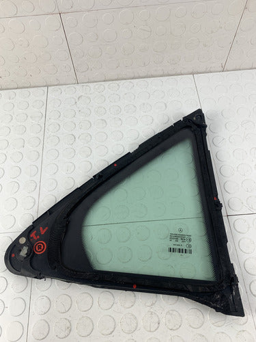 Aleta Trasera Izquierda Mercedes Benz E200 W212 2013-2016
