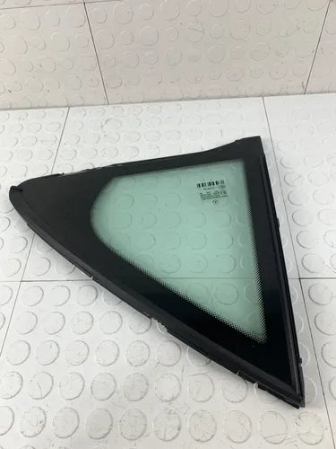 Aleta Trasera Izquierda Mercedes Benz E200 W212 2013-2016