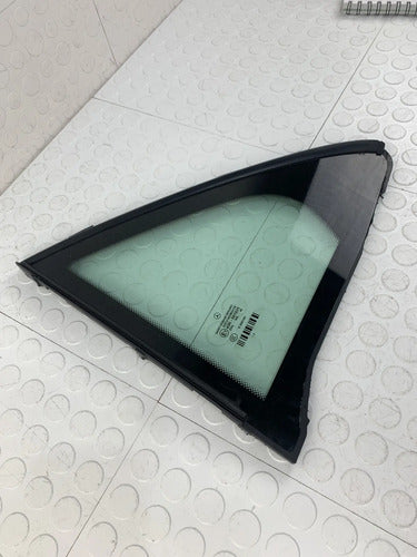 Aleta Trasera Izquierda Mercedes Benz E200 W212 2013-2016