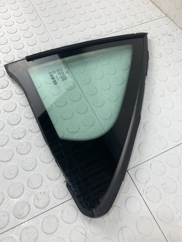 Aleta Trasera Izquierda Mercedes Benz E200 W212 2013-2016