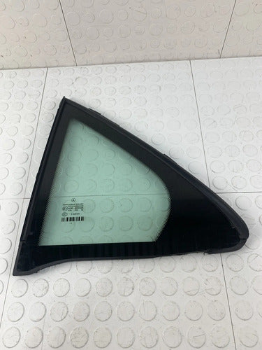 Aleta Trasera Izquierda Mercedes Benz E200 W212 2013-2016