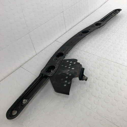 Moldura Soporte Inferior Radiador Mazda 3 2010-2013 P2