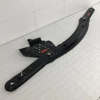 Moldura Soporte Inferior Radiador Mazda 3 2010-2013 P2