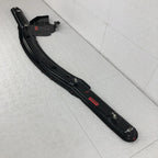 Moldura Soporte Inferior Radiador Mazda 3 2010-2013 P2