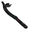 Moldura Soporte Inferior Radiador Mazda 3 2010-2013 P2