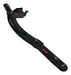 Moldura Soporte Inferior Radiador Mazda 3 2010-2013 P2