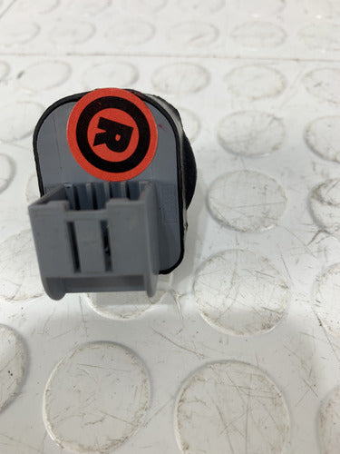 Interruptor Control Espejos Fiat Palio Sporting 2017