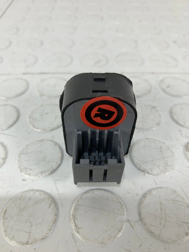 Interruptor Control Espejos Fiat Palio Sporting 2017