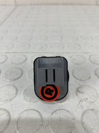 Interruptor Control Espejos Fiat Palio Sporting 2017
