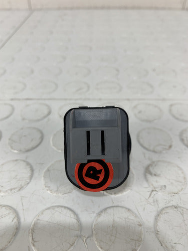 Interruptor Control Espejos Fiat Palio Sporting 2017