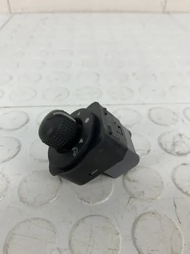 Interruptor Control Espejos Fiat Palio Sporting 2017