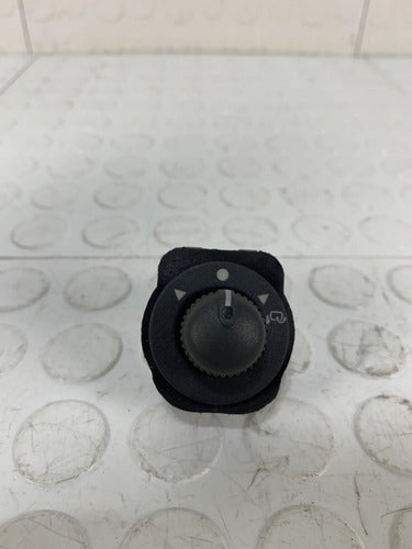 Interruptor Control Espejos Fiat Palio Sporting 2017