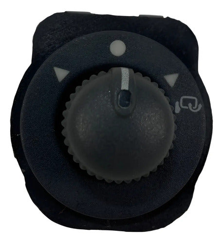 Interruptor Control Espejos Fiat Palio Sporting 2017