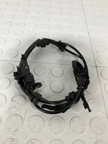 Sensor Abs Trasero Izquierdo Fiat Palio Sporting 2017