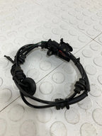 Sensor Abs Trasero Izquierdo Fiat Palio Sporting 2017