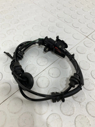 Sensor Abs Trasero Izquierdo Fiat Palio Sporting 2017