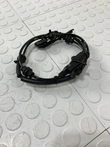 Sensor Abs Trasero Izquierdo Fiat Palio Sporting 2017