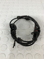 Sensor Abs Trasero Izquierdo Fiat Palio Sporting 2017