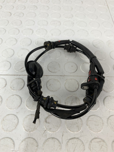 Sensor Abs Trasero Izquierdo Fiat Palio Sporting 2017