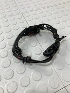 Sensor Abs Trasero Izquierdo Fiat Palio Sporting 2017
