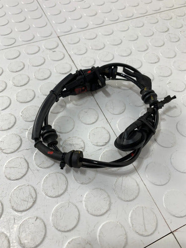 Sensor Abs Trasero Izquierdo Fiat Palio Sporting 2017