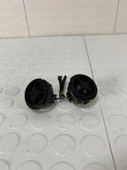 Bocinas Tweeter Par Ford Ranger 2023-2025 2.3 Negro