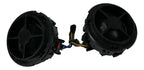 Bocinas Tweeter Par Ford Ranger 2023-2025 2.3 Negro