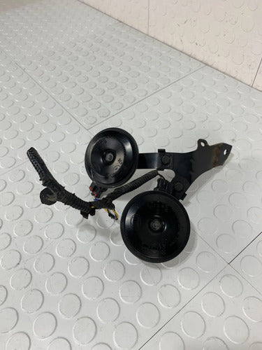 Bocinas Claxon Par Ford Ranger 2023-2025 2.3