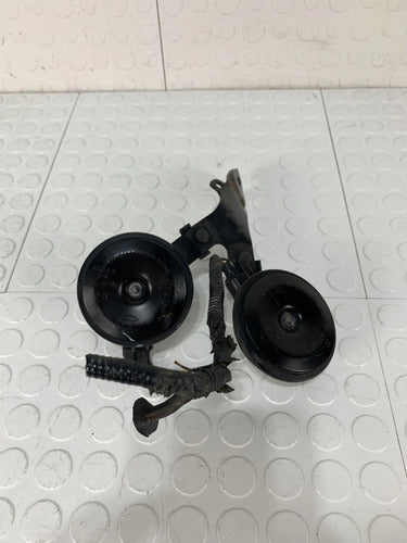 Bocinas Claxon Par Ford Ranger 2023-2025 2.3